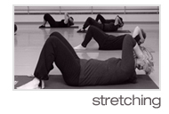 lien vers la page stretching