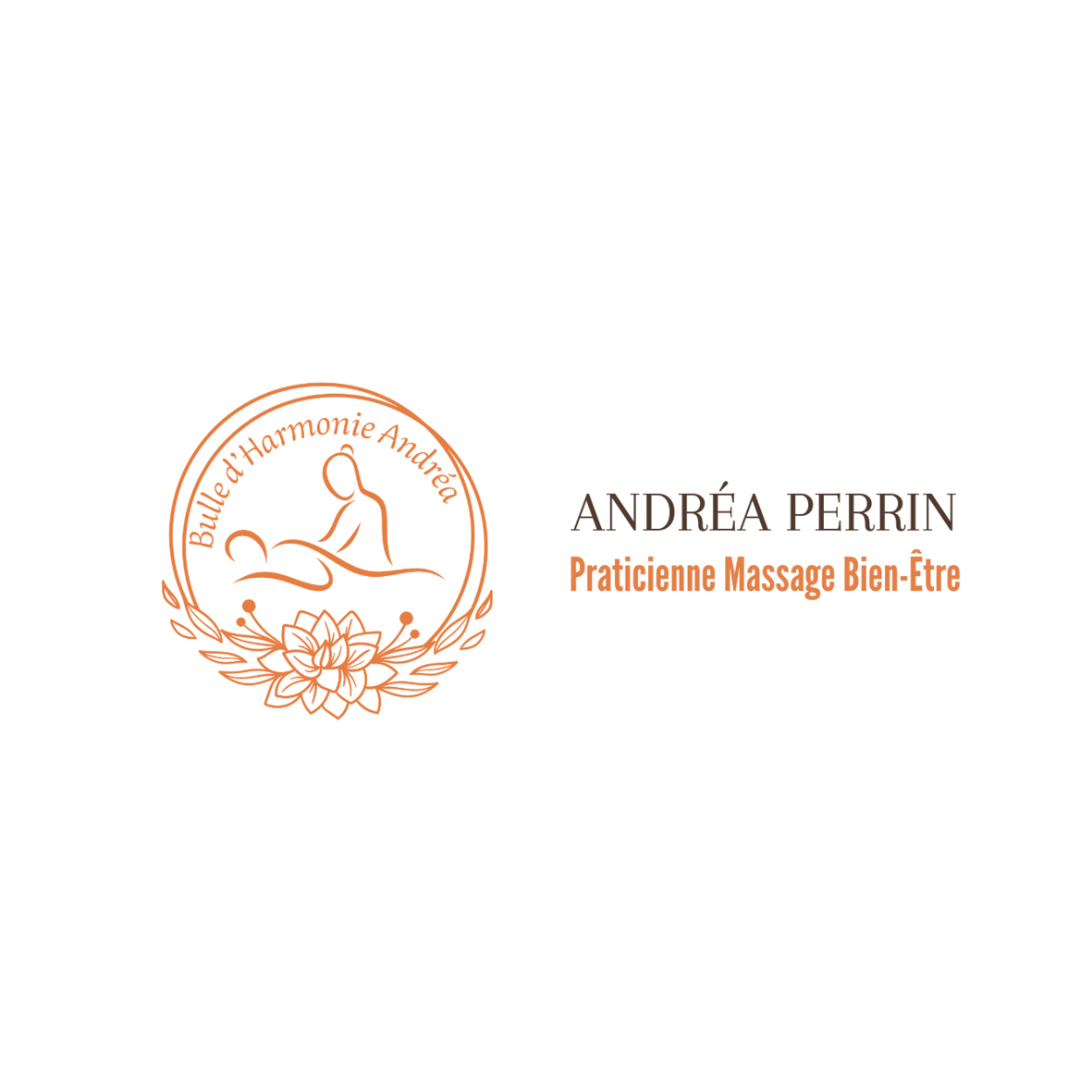 Andréa PERRIN