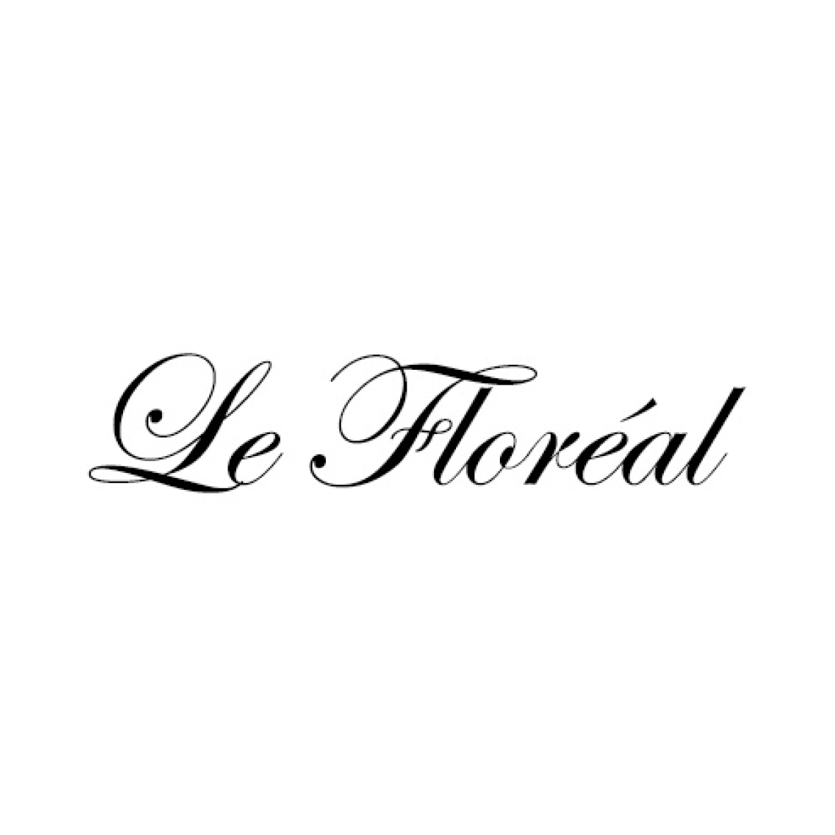 Restaurant le floréal