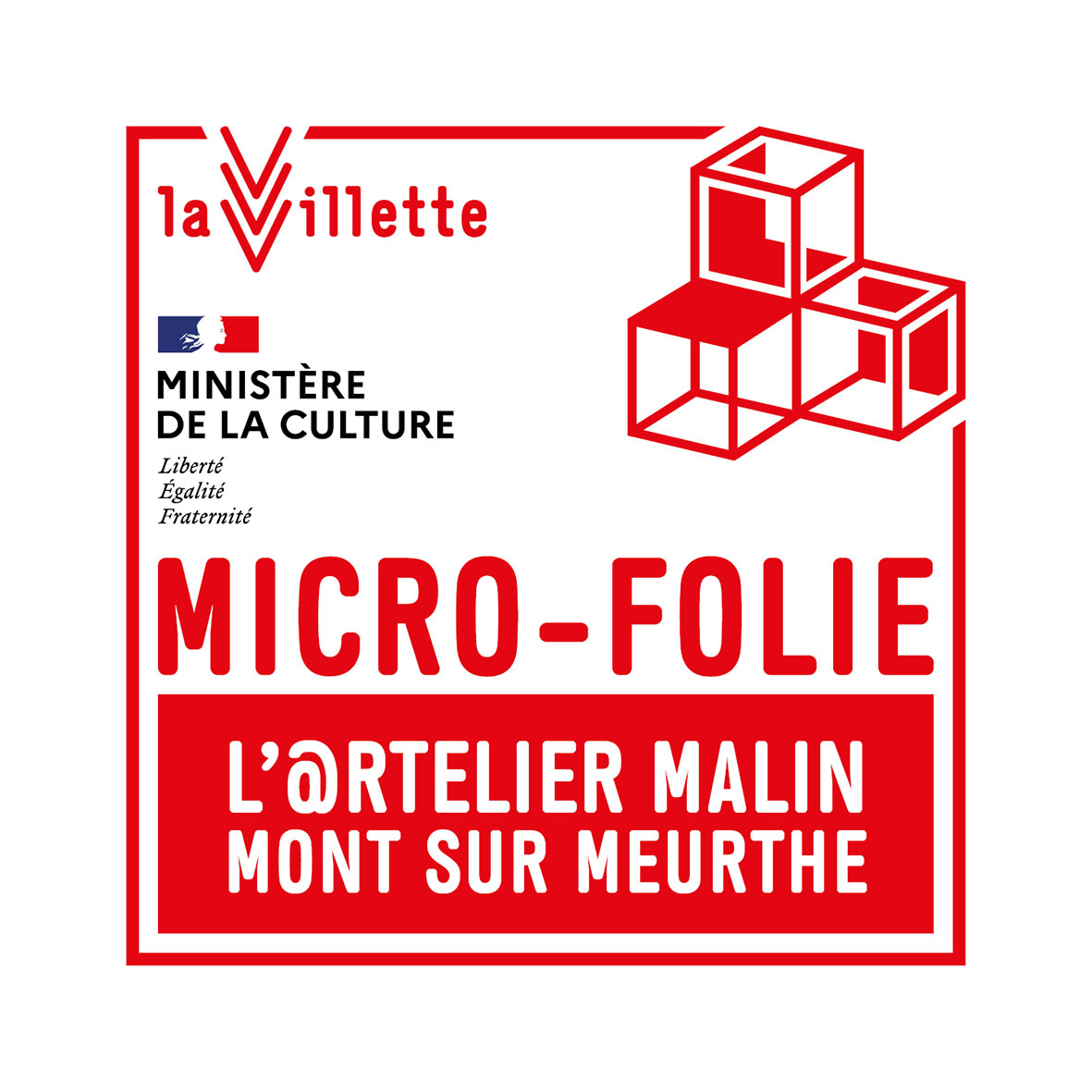 ASSOCIATION FAMILLES RURALES LA RENARDIÈRE - MICROFOLIE