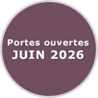 Portes ouvertes en juin 2026